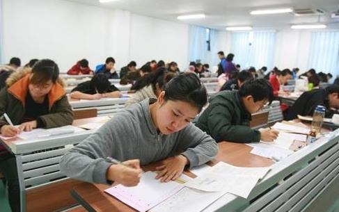 2021考研最热门学校:中科大软件学院,内卷之王