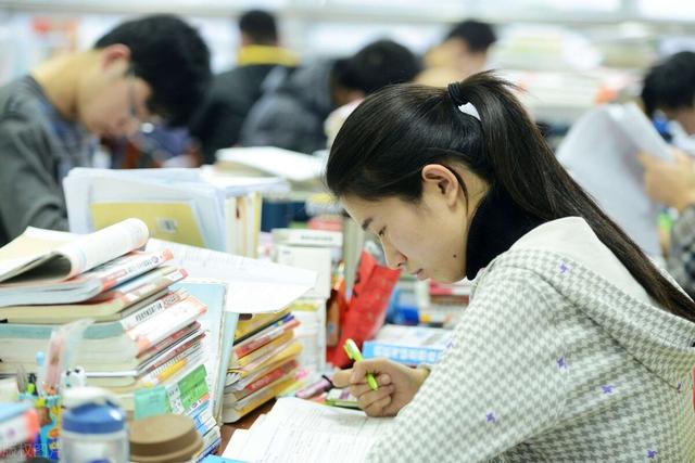 为什么大学生要考研,是为了更好地找工作吗?