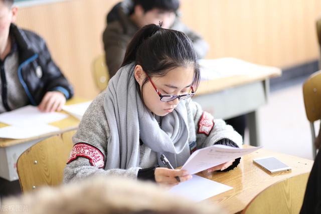 为什么大学生要考研,是为了更好地找工作吗?