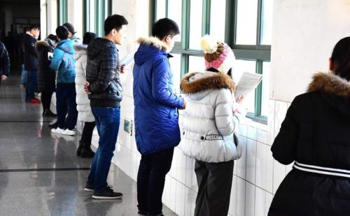 考研面临专业调剂,如何进行操作?劣势考生成功逆袭有四招