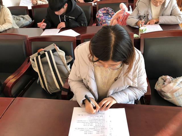 考研面临专业调剂,如何进行操作?劣势考生成功逆袭有四招
