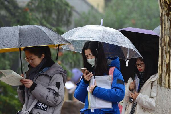 考研成绩出了,初试多少分才“有戏”?国家线可能“不降反增”?