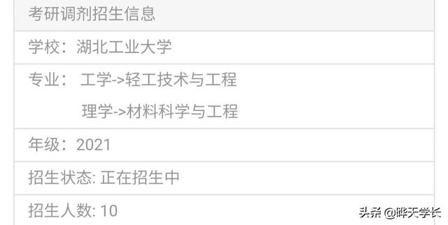 21考研调剂信息,还有几所双一流高校的调剂信息!有你需要的吗