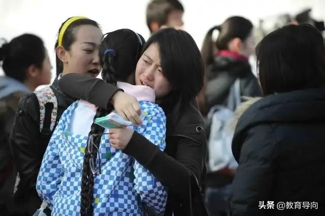 考研成绩412分,专业排名却是71,今年复试线可能普遍上涨