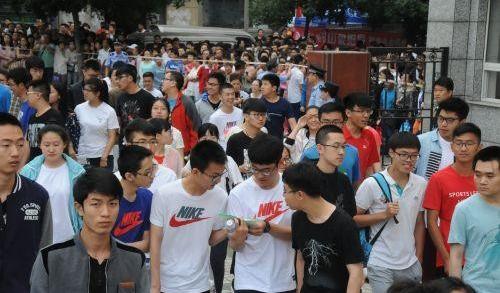 2021年高考时间定了,今年有这些新变化,应届考生要做好准备