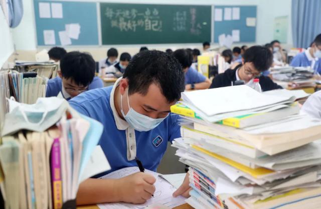 2021年高考时间定了,今年有这些新变化,应届考生要做好准备