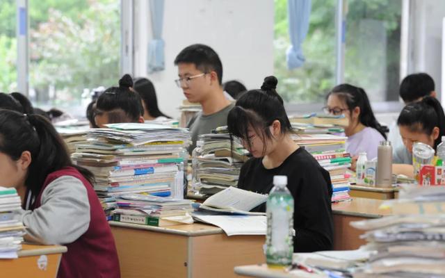 2021年高考时间定了,今年有这些新变化,应届考生要做好准备
