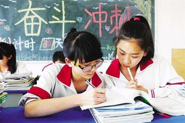 中考前两个月,如何最高效提分?十年辅导经验帮你分析