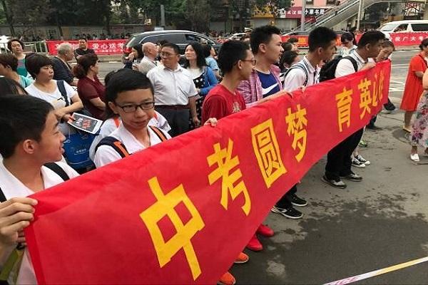 中考前两个月,如何最高效提分?十年辅导经验帮你分析