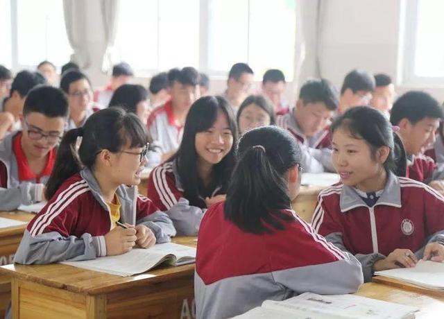 2021年中考面临分流,3类学生恐与高中无缘,再不努力就晚了