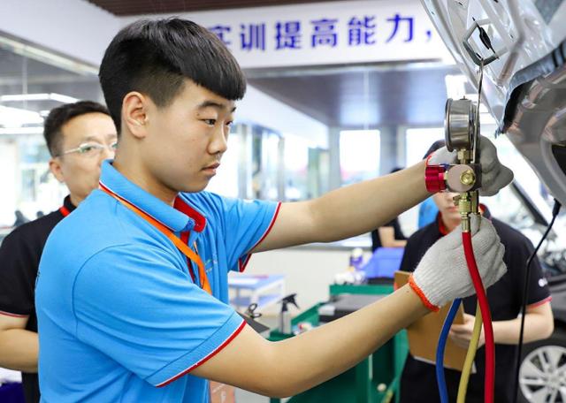 2021年中考面临分流,3类学生恐与高中无缘,再不努力就晚了