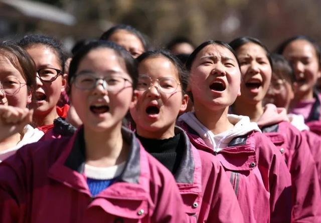 2021年中考面临分流,3类学生恐与高中无缘,再不努力就晚了