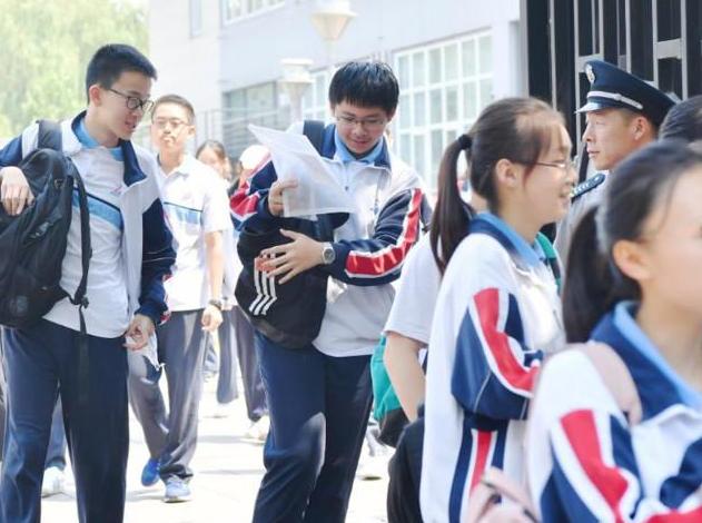 2021年中考面临分流,3类学生恐与高中无缘,再不努力就晚了