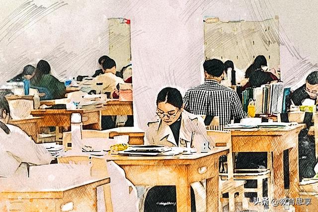377万人报名2021年研究生考试,是盲目跟风,还是明智之举