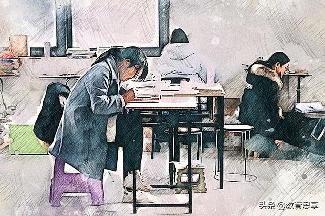 377万人报名2021年研究生考试,是盲目跟风,还是明智之举