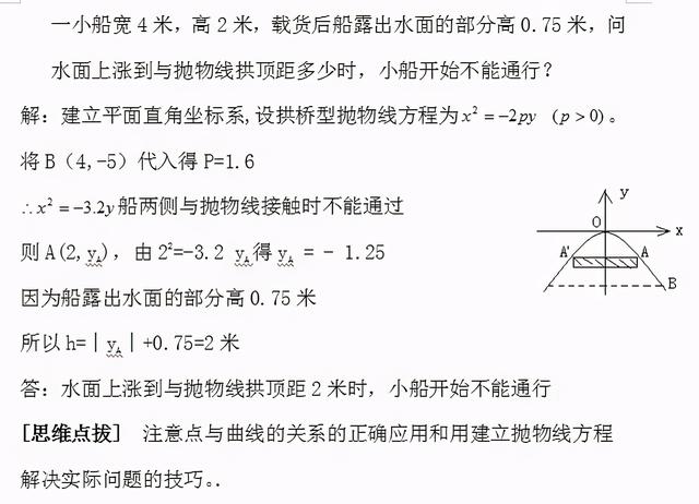 2021高考,最新数学习题库,50道题附带超详答案(可打印)