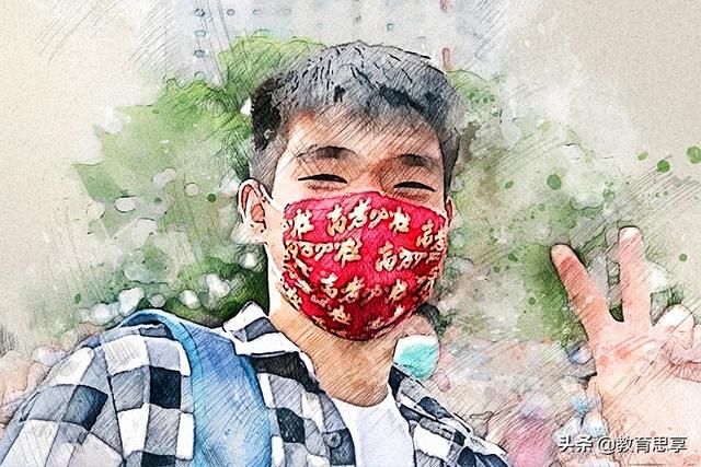8省份2021年高考有了新变化,高考的改革,有利于人才的选拔