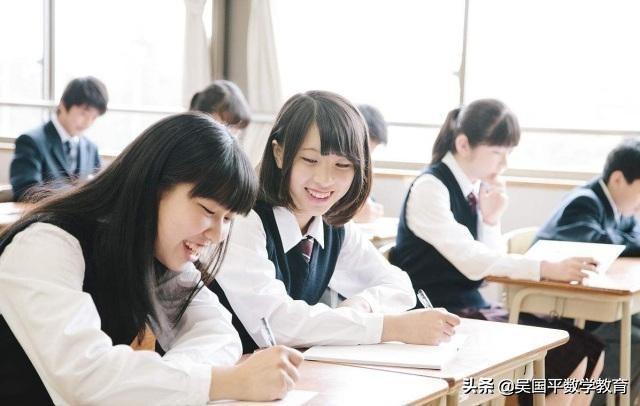 聪明的学生,都知道高考要考什么,怎么考,然后学什么