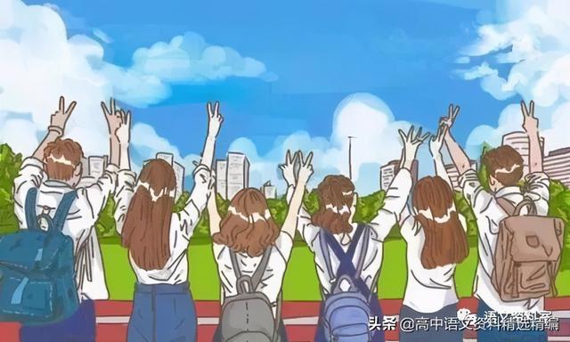 《高考》——央视励志纪录片6集全,热血沸腾!豆瓣评分9.1分