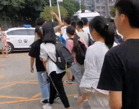2020年的这场高考,我永远都不会忘记