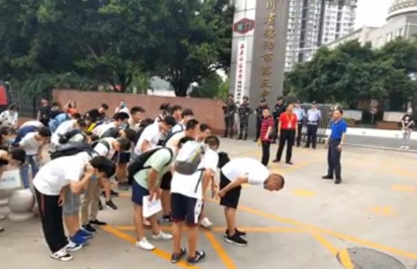 2020年的这场高考,我永远都不会忘记