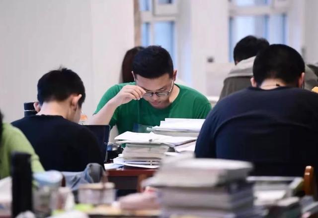 2021考研成绩即将公布,考研人到底有多紧张?如何缓解?