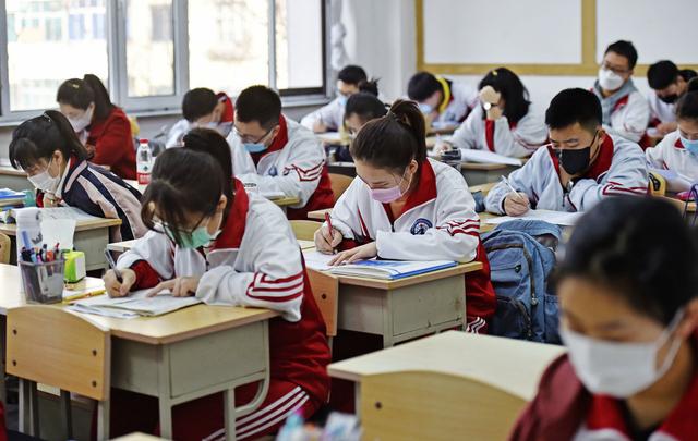 2021高考要来了,将增强试题的开放性,难度加大了?