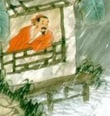 中考辅导:三步读懂徐再思的《水仙子 夜雨》,轻松答题