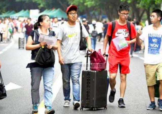 中考率低于50%,一半人上不了普高?“560分”是一道分水岭
