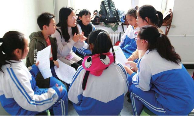 为何“中考”升学率只有50%左右?班主任:这3点原因很重要