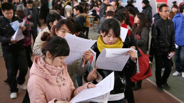 2021年377万人考研,有多少人能考上研究生?有30%吗?