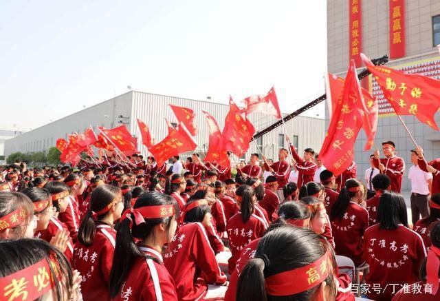 高考补习学校哪家好?高三最后100天是怎么过的?做这些能提分