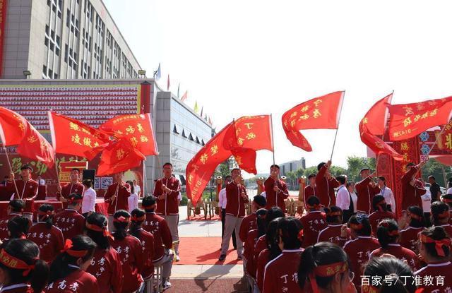 高考补习学校哪家好?高三最后100天是怎么过的?做这些能提分
