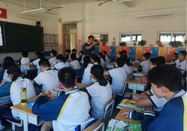 中考实行“分流制”,考高中难度增加,这3类学生或将被踢出局
