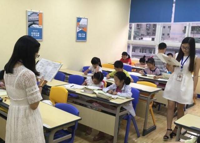 中考实行“分流制”,考高中难度增加,这3类学生或将被踢出局