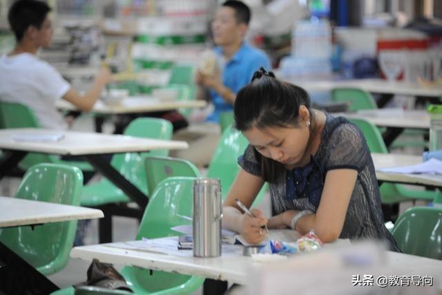 2021年考研国家线预测,分数线普遍上涨,考生要有心理准备