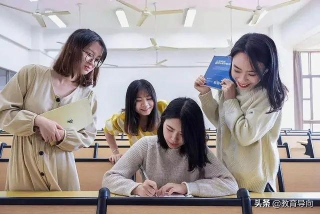 2021年考研国家线预测,分数线普遍上涨,考生要有心理准备