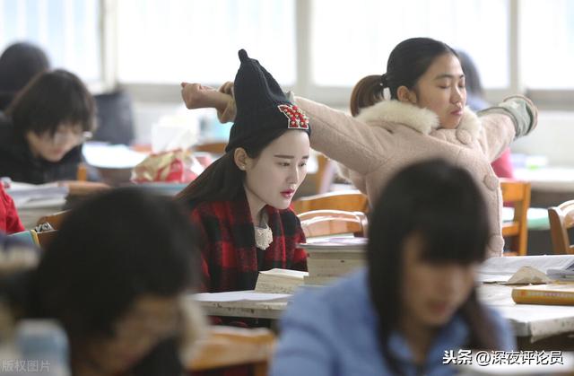 2021年考研人数达377万!考研真的是香饽饽?你怕了吗