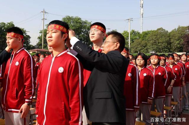 高考只有一百天了！为了高考你有多拼命？补习学校学生的真实感悟