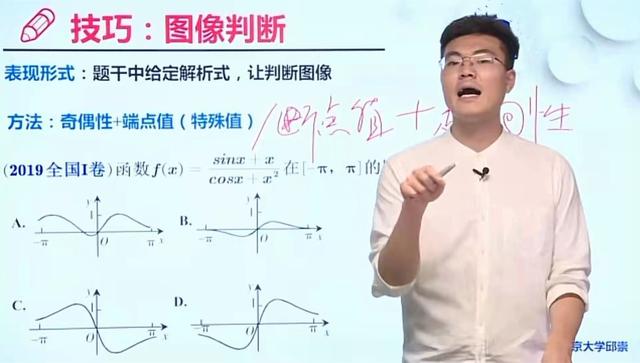 高考数学备考建议,这份必考题型清单,想要快速提分抓紧看