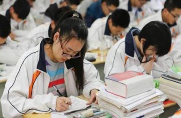 2021中考“新变化”,体育不设必考项目,考生和家长拍手叫好