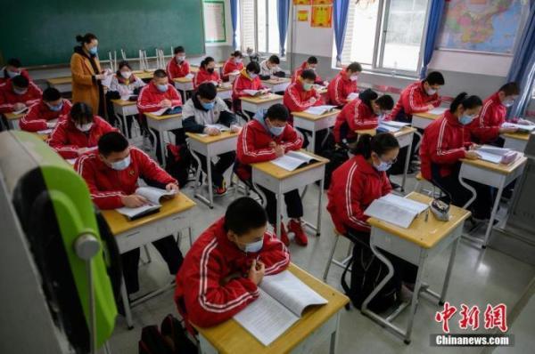 多地中考时间确定!加分、体测、实验操作怎么安排?