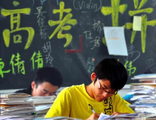 遗憾!很多高三学生原来不会复习,班主任给出三个“好方法”